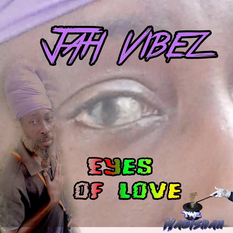 Jah Vibez's avatar image
