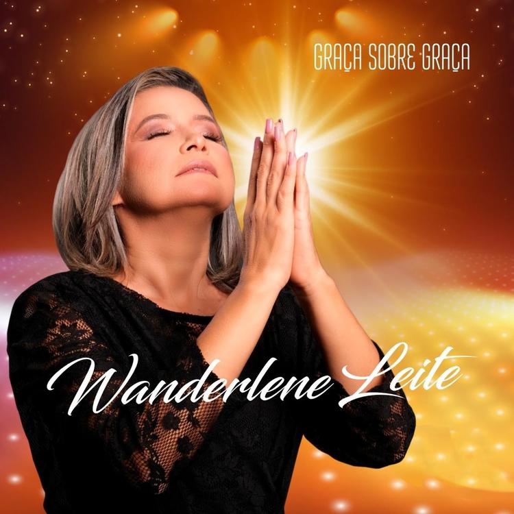 Wanderlene Leite's avatar image