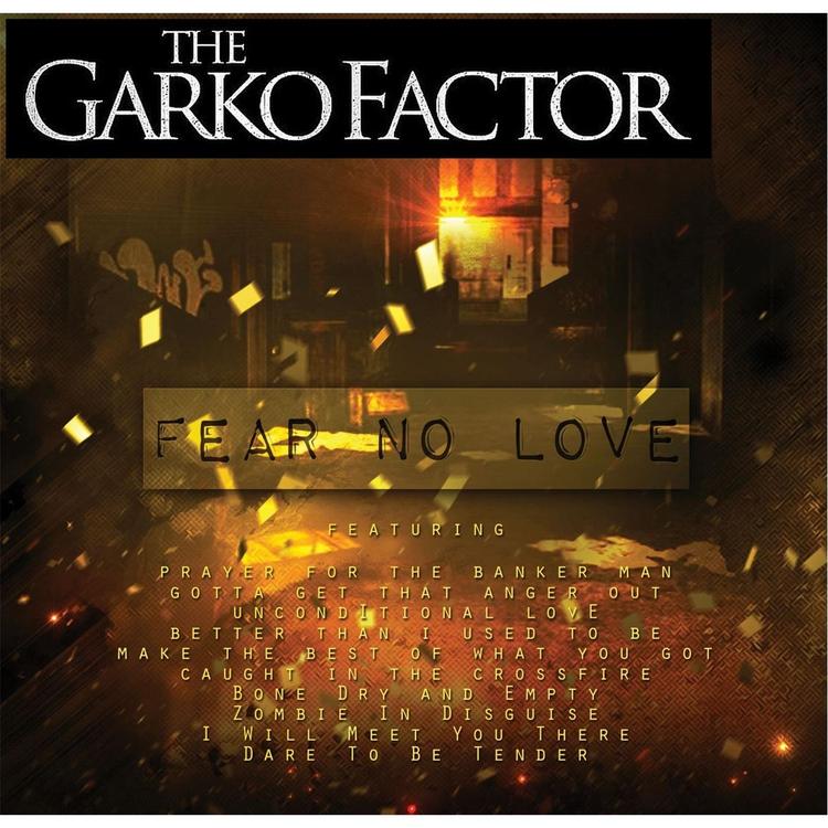 The Garko Factor's avatar image