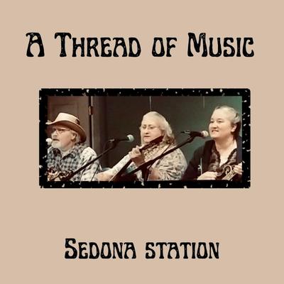 Sedona Station's cover