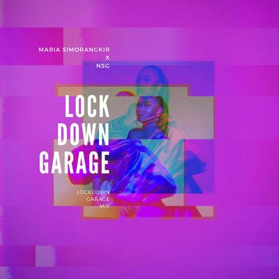 Is This Love (Lockdown Garage Mix)'s cover