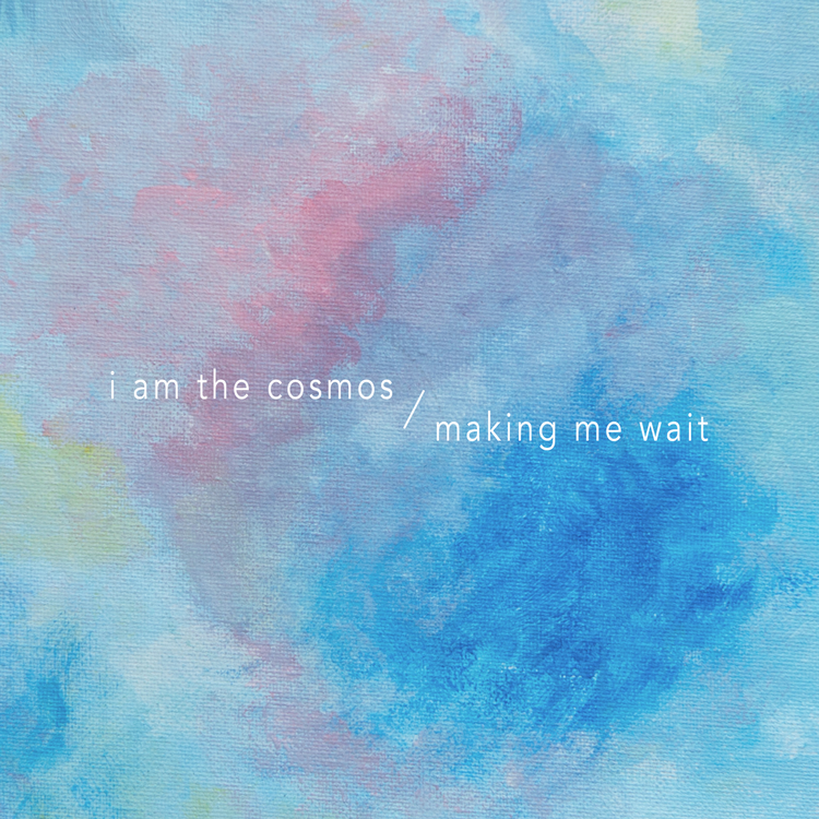 I Am the Cosmos's avatar image