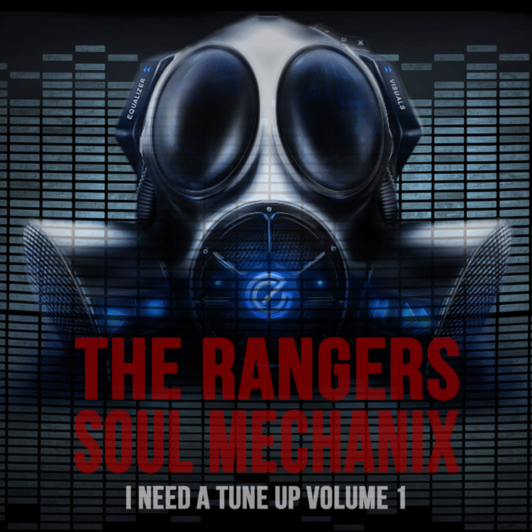 The Ranger$ & Soul Mechanix's avatar image