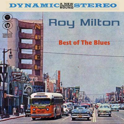 Best Wishes By Roy Milton's cover