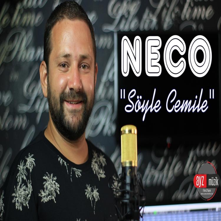 Neco's avatar image