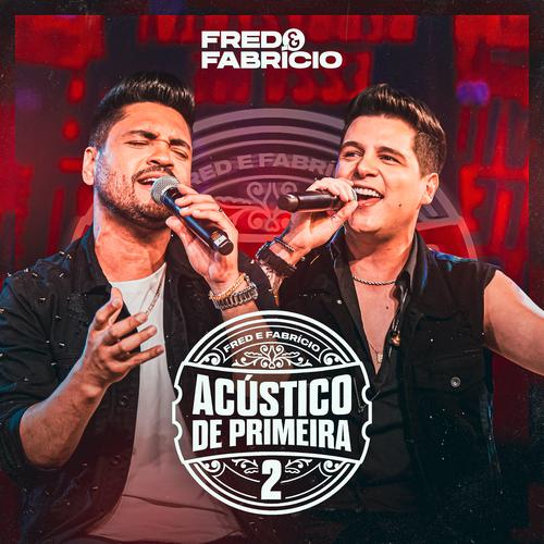 fred e fabricio's cover