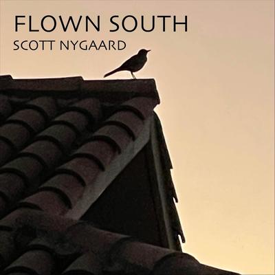 Scott Nygaard's cover