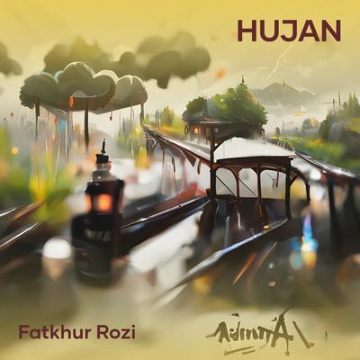 Hujan (Acoustic)'s cover