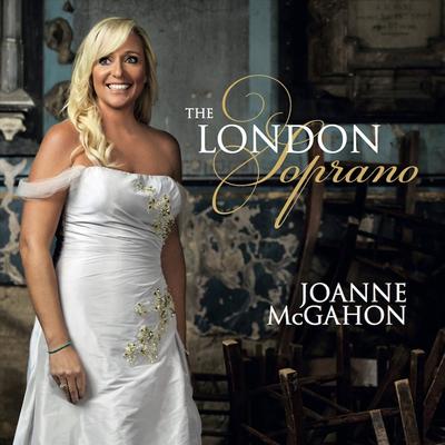 The London Soprano's cover