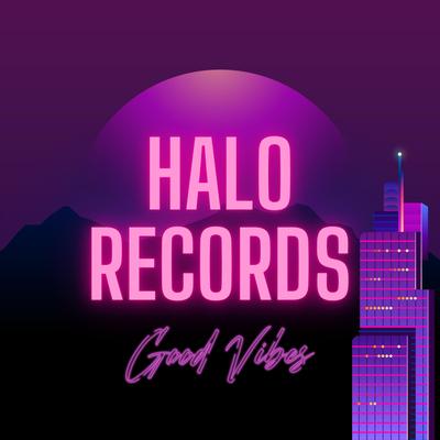 Halo Records's cover