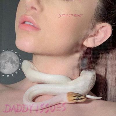Daddy Issues By Sophia Gonzon's cover