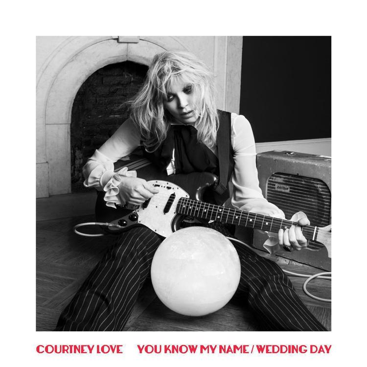 Courtney Love's avatar image