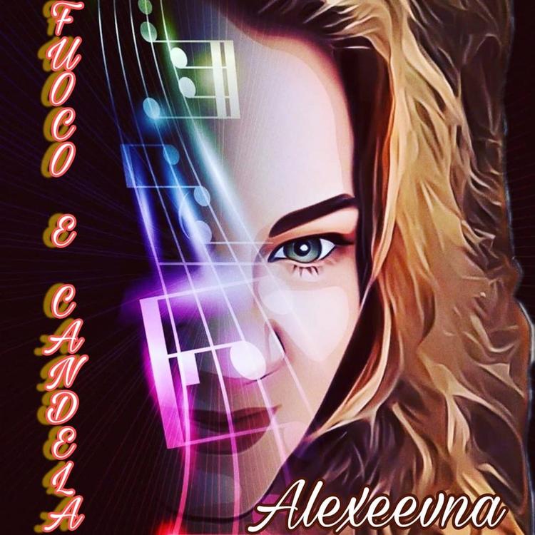 Alexeevna's avatar image