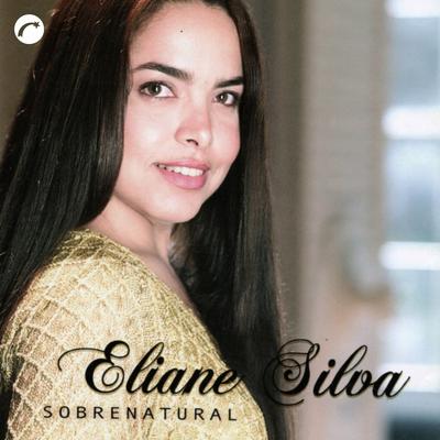 Elas Não Param de Orar By Eliane Silva's cover