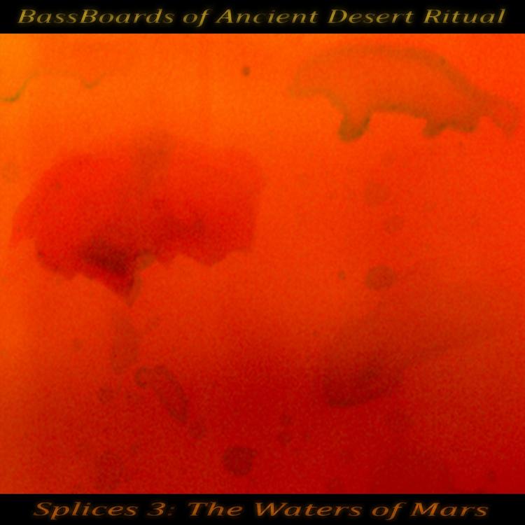 Bassboards of Ancient Desert Ritual's avatar image