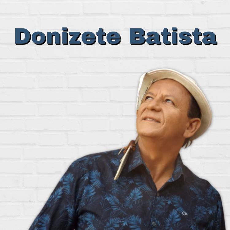 Donizete Batista's avatar image