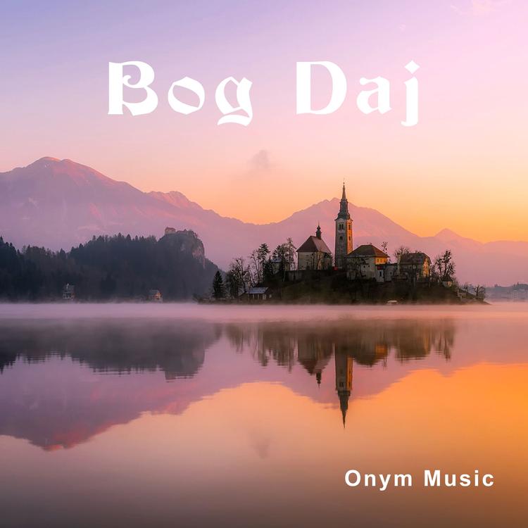 Onym Music's avatar image