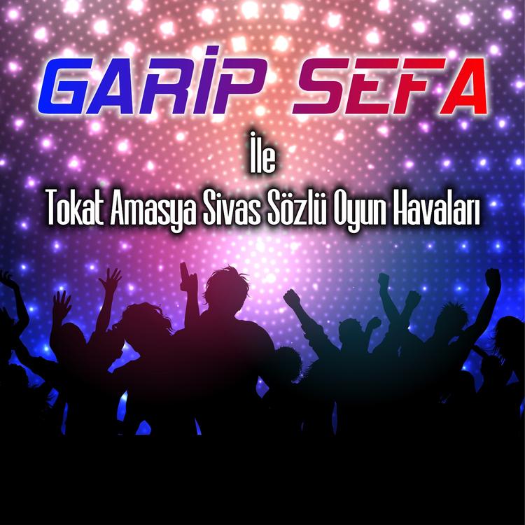 Garip Sefa's avatar image