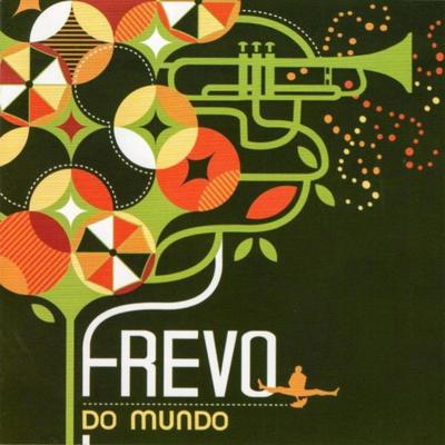 Cabelo de Fogo By Orquestra Popular da Bomba do Hemetério's cover