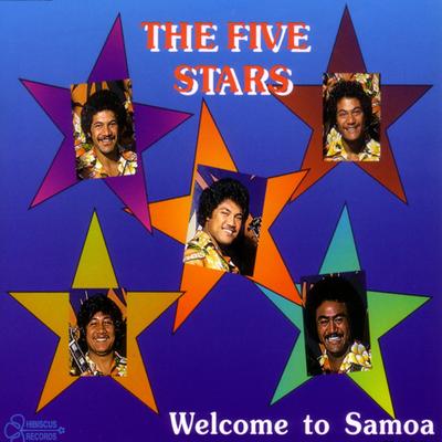 Welcome To Samoa's cover