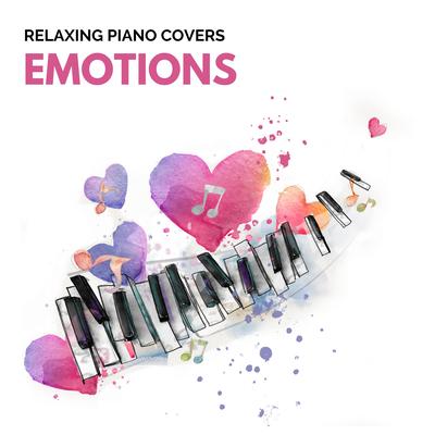 Emotions (Piano Version)'s cover