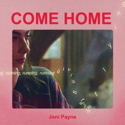 Come Home By Joni Payne's cover
