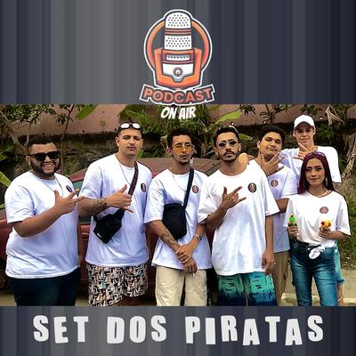 Set dos Piratas By Nan Alexandre, Nobruhzera, kids, Dudu, Neguinho's cover