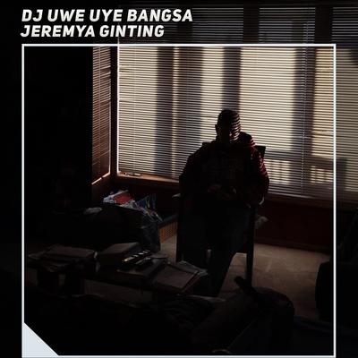 Dj Uwe Uye Bangsa's cover