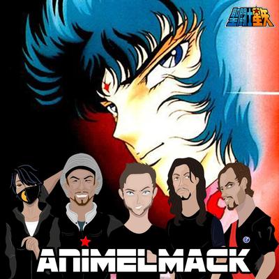 Abel Theme (Saint Seiya) By Animelmack's cover