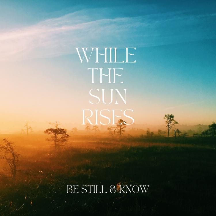 BE STILL & KNOW's avatar image