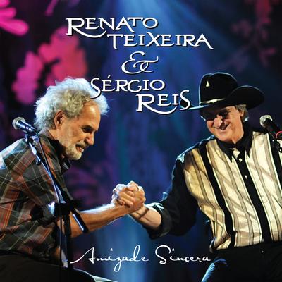 Tristeza do Jeca (Ao Vivo) By Renato Teixeira, Sérgio Reis, Paula Fernandes's cover