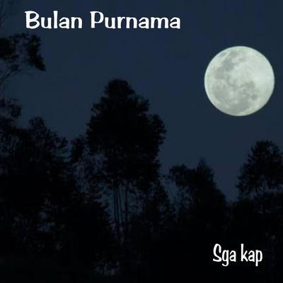 Bulan Purnama's cover