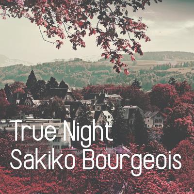 Sakiko Bourgeois's cover