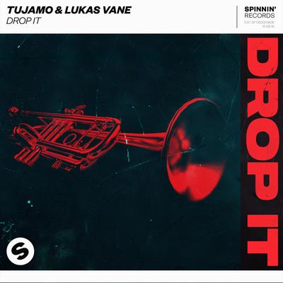 Drop It By Tujamo, Lukas Vane's cover