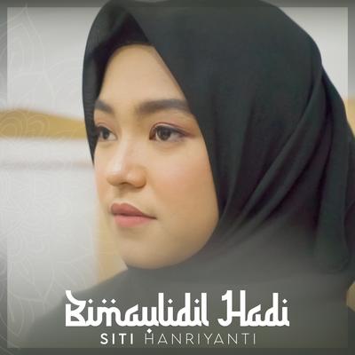 Siti Hanriyanti's cover