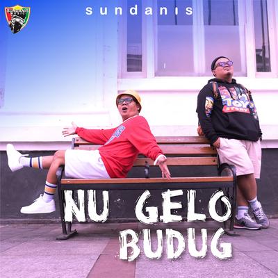 Nu Gelo Budug's cover