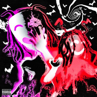 masquerade (BabySantana Remix)'s cover