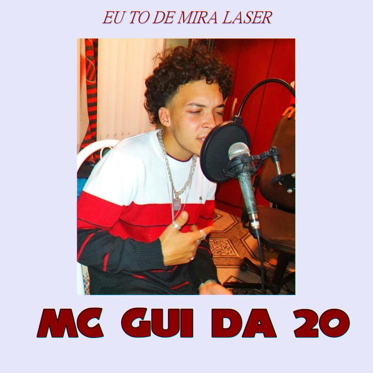 Mc Gui Da 20's avatar image