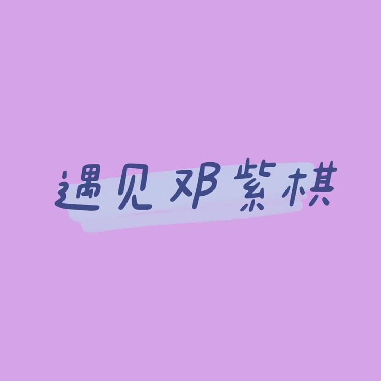 邓知世's avatar image