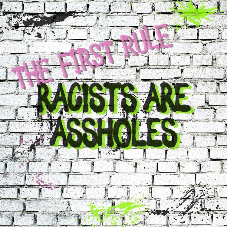 The First Rule's avatar image