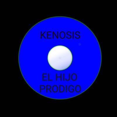 Kenosis's cover
