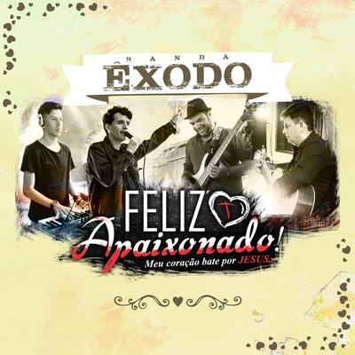 Banda Êxodo Oficial's cover