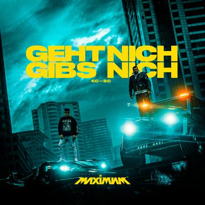 GEHT NICH GIBS NICH's cover