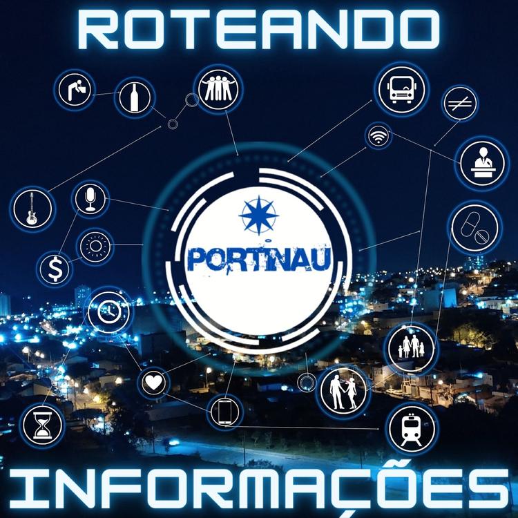 Portinau's avatar image