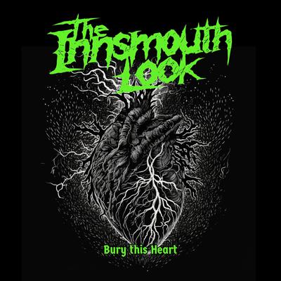 Bury This Heart By The Innsmouth Look's cover