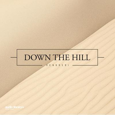 Down the Hill By Vendredi's cover