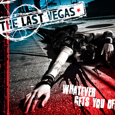 Apologize By The Last Vegas's cover