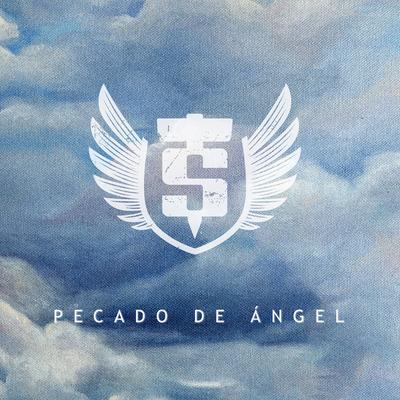 Pecado de Ángel's cover