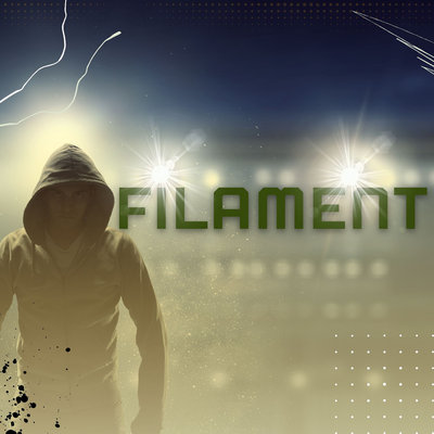 Filament's cover
