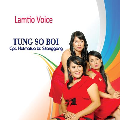 Tung So Boi's cover